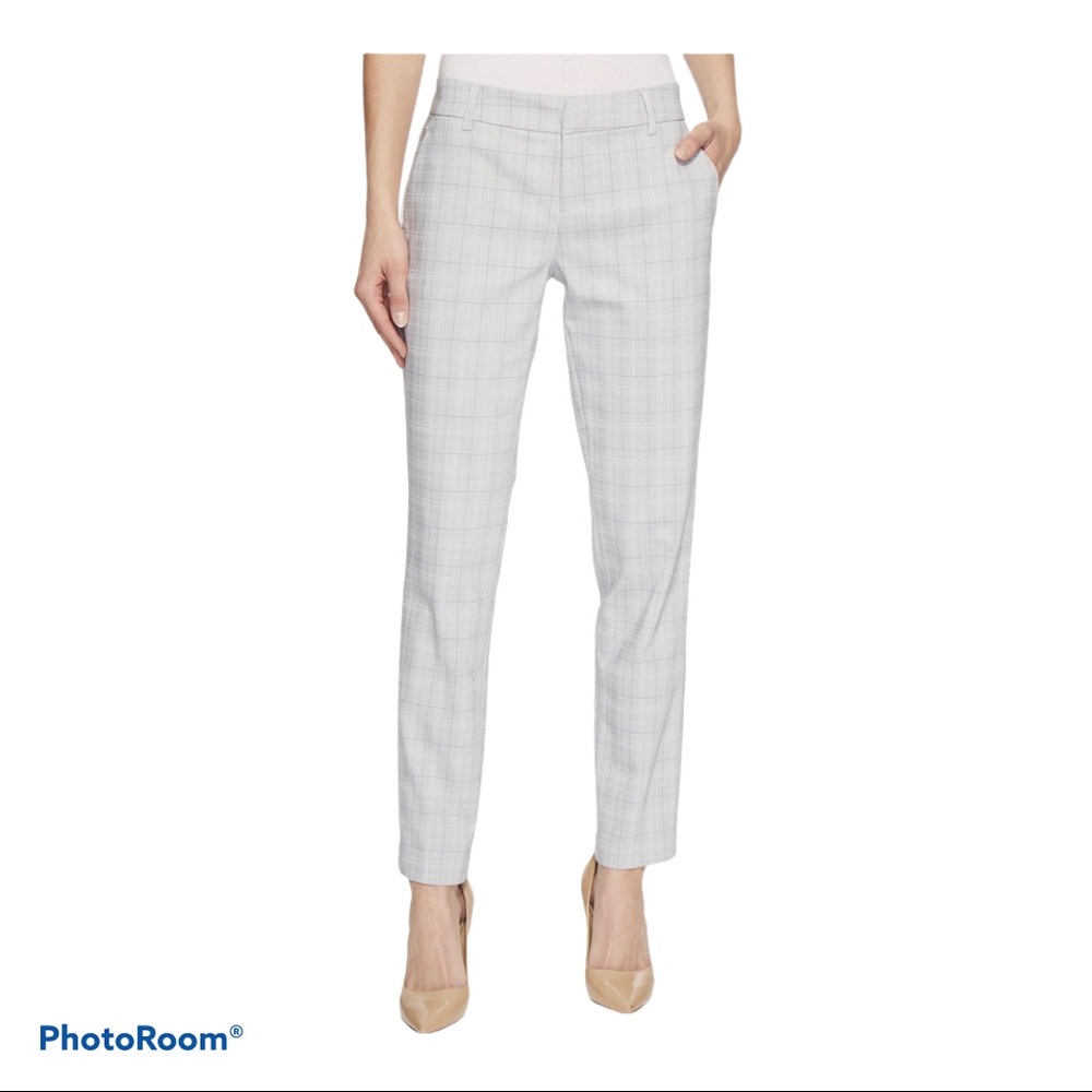 Liverpool Jeans Company Kelsey Novelty Print Pants